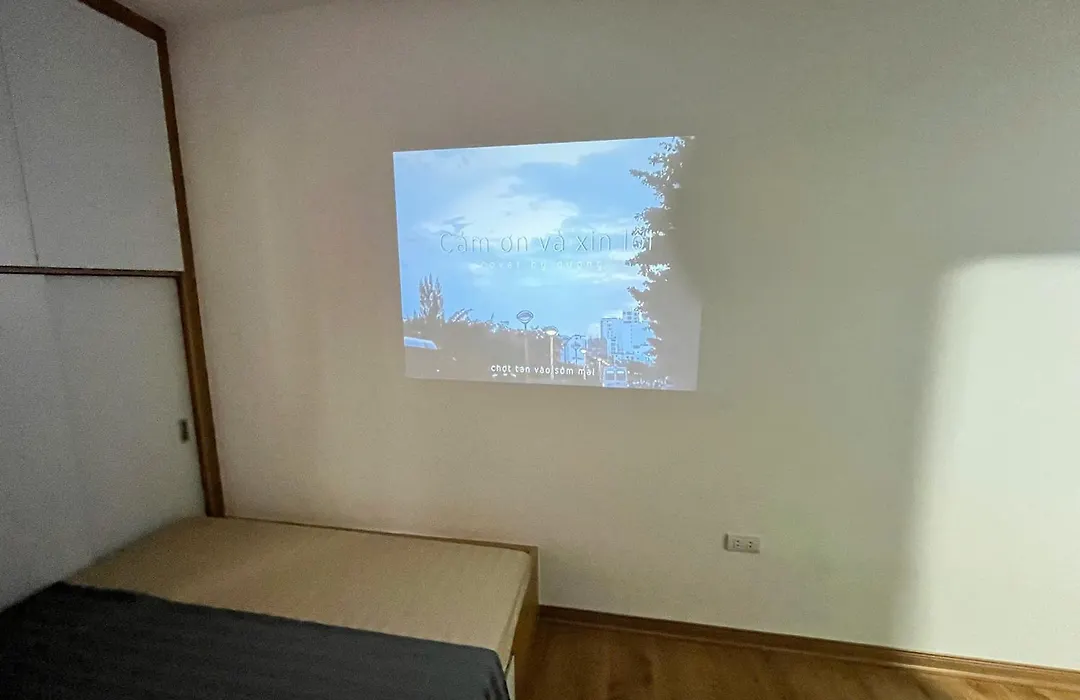 Era Apartment Tam Da-1