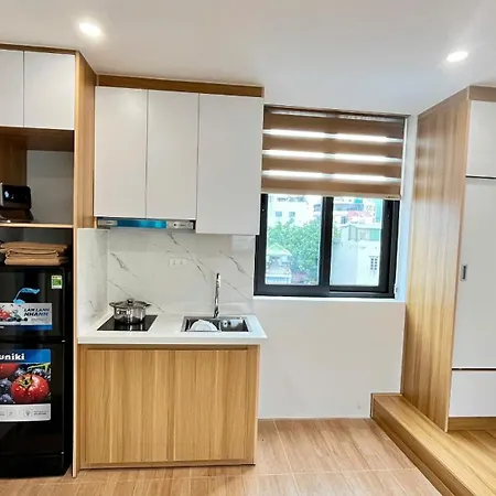 Era Apartment Tam Da-3