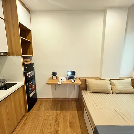 Era Apartment Tam Da-2