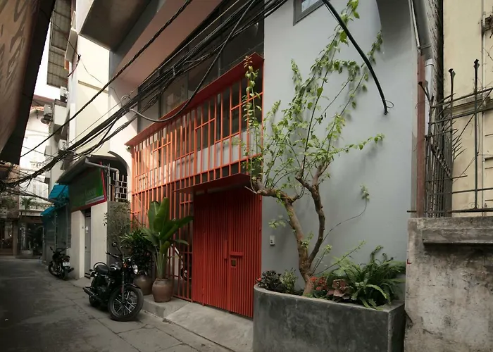 Jasmine Apartment Managed By Lily Home