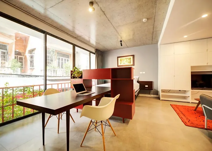 Jasmine Apartment Managed By Lily Home